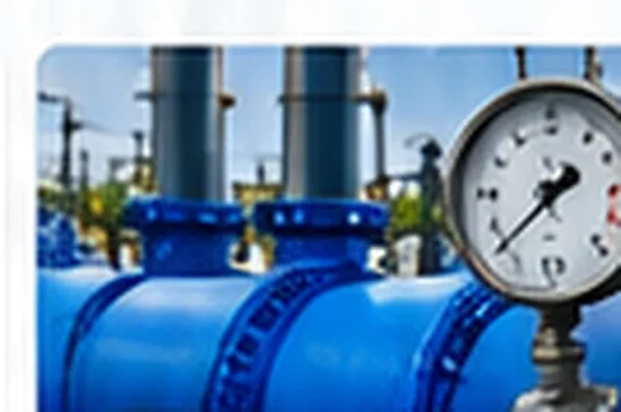 Peralatan hydrotest untuk pengujian tekanan pipa