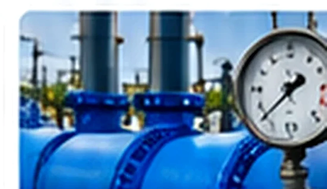 Dokumentasi hydrotest pipeline