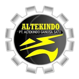 Logo ALTEKINDO
